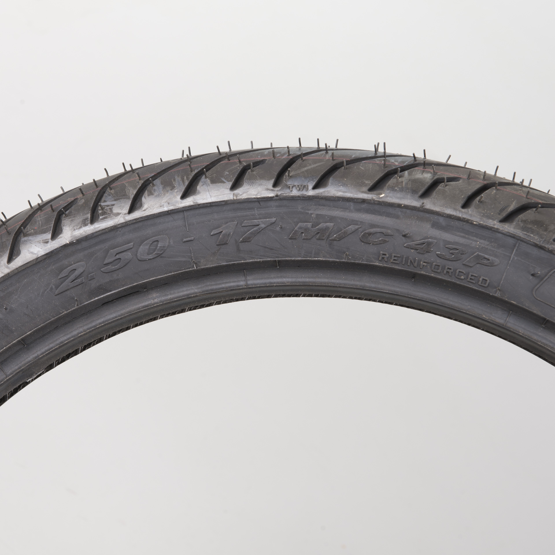 Pirelli Angel™ CiTy Front/Rear MC Tyre