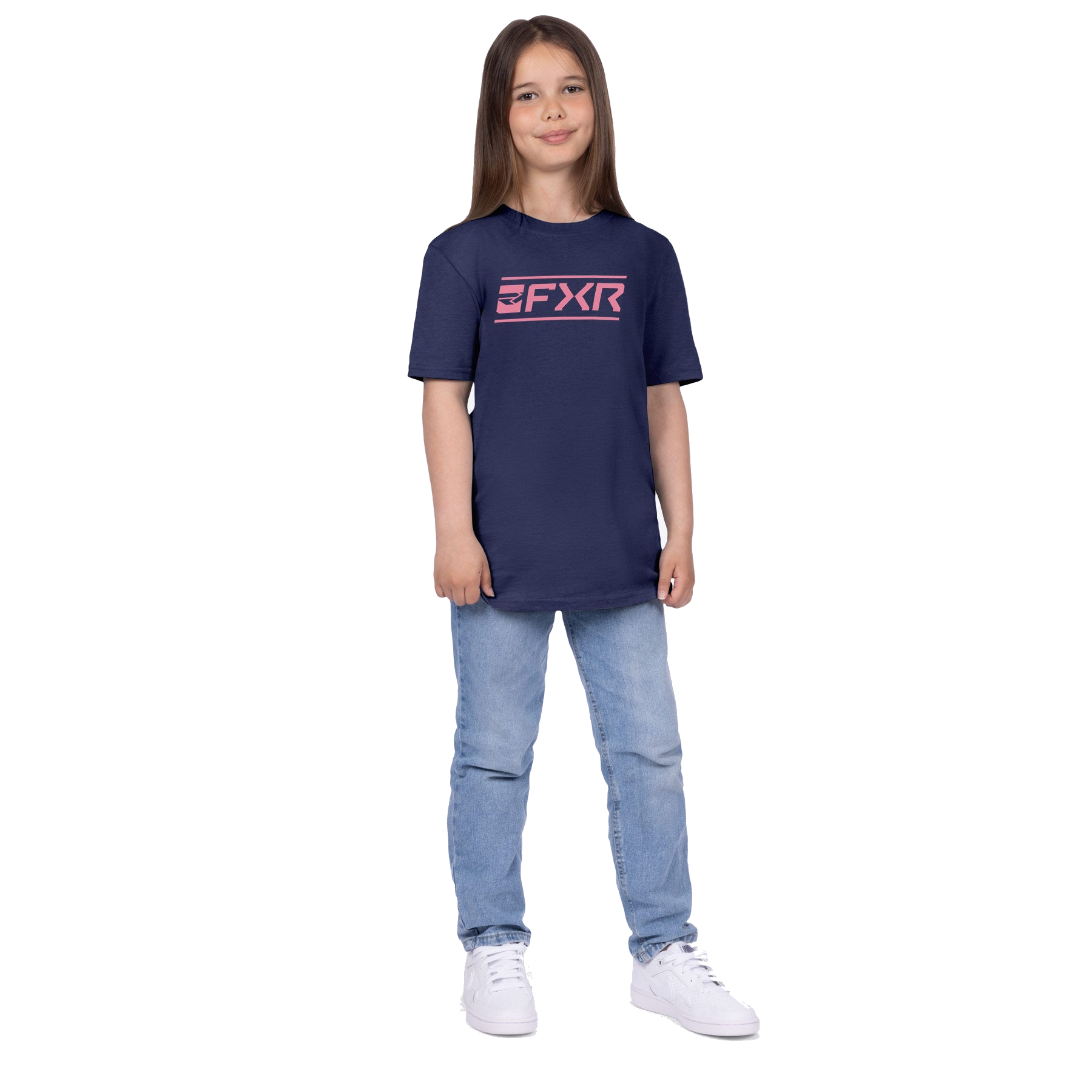 T-Shirt FXR Victory Premium Jeugd