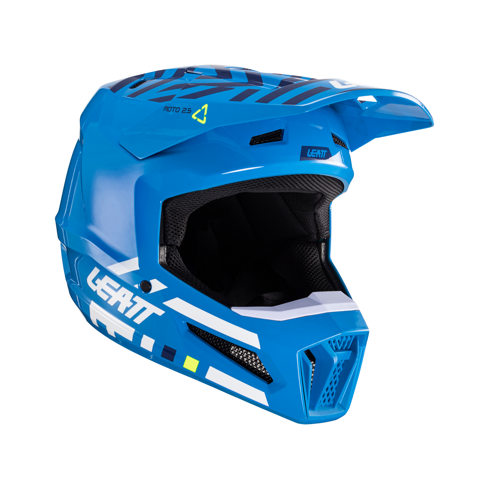Casco de Cross Leatt Moto 2.5 V24