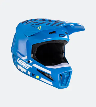 Motokrosová Helma Leatt Moto 2.5 V24