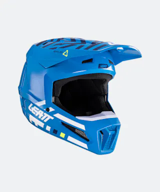 Casco de Cross Leatt Moto 2.5 V24