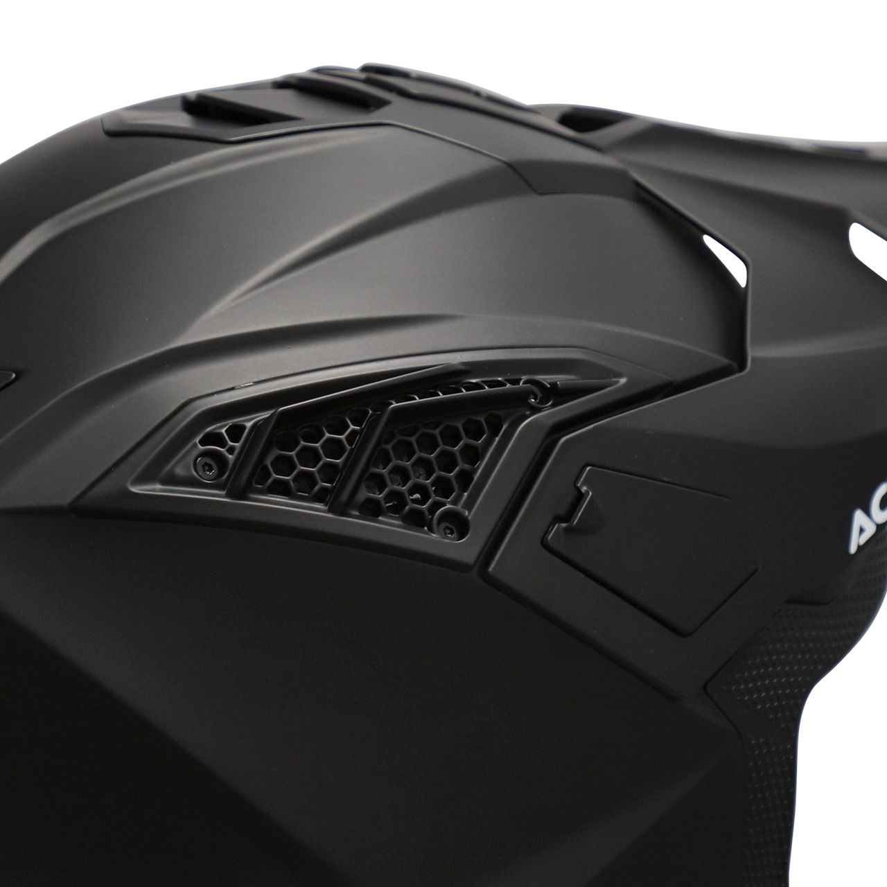 Crosshelm Acerbis Airstrike-X