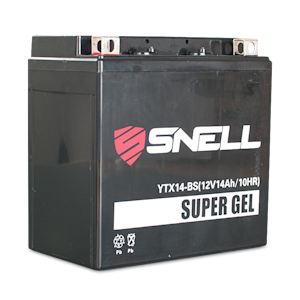 Snell Super Gel MP-Akku – Etsi Pyörän Mukaan