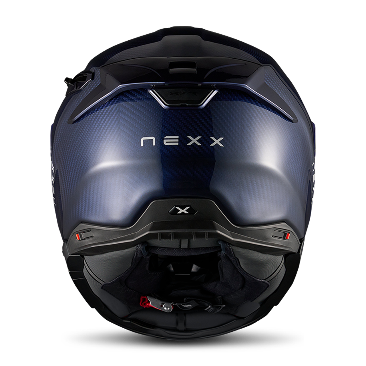 Casco Integral Nexx X.TR Atlantic Carbon