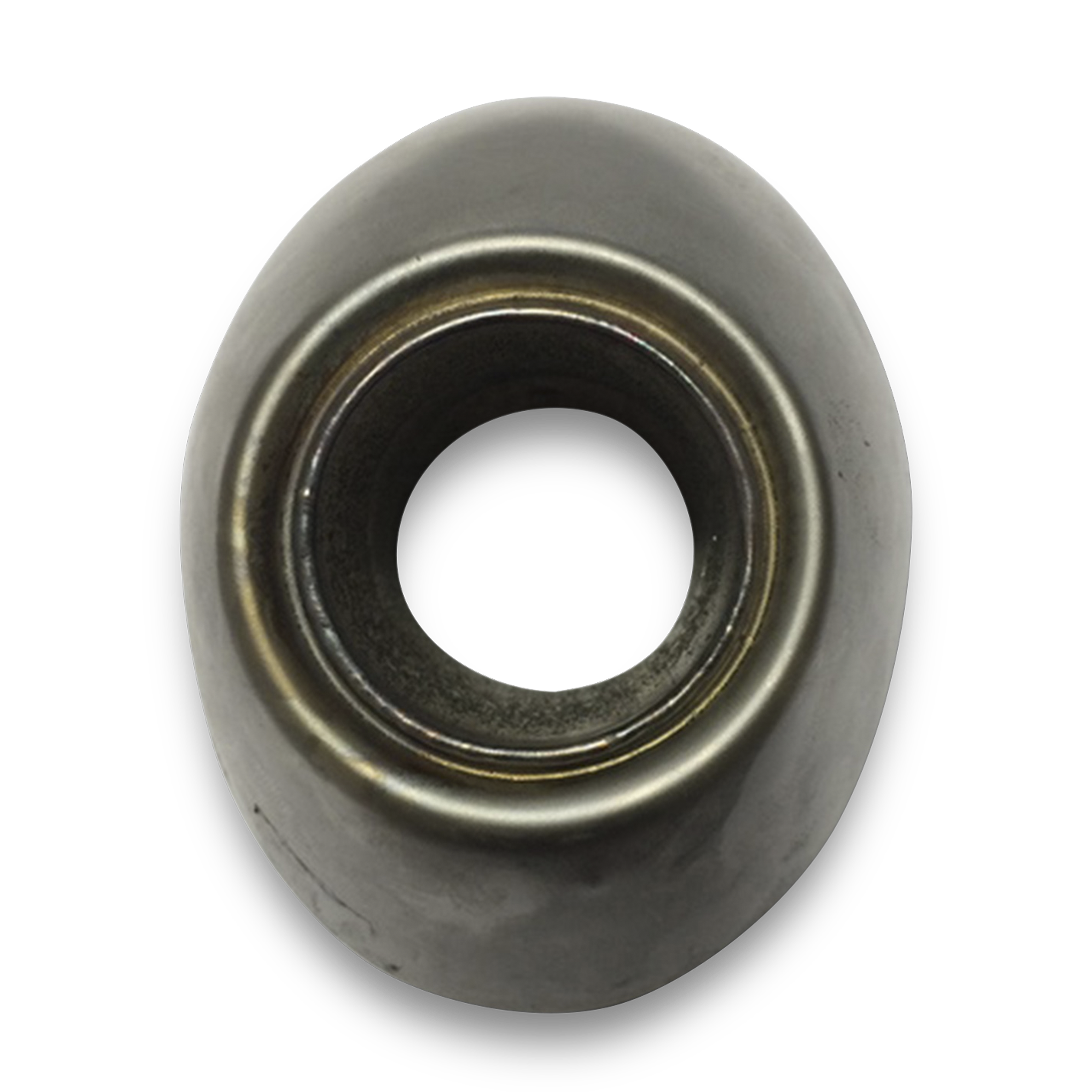 Eindkap HGU Aluminium