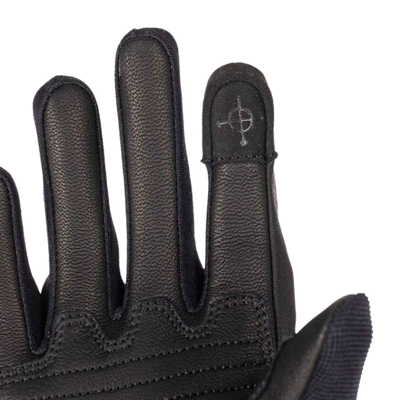 Rusty Stitches Bonnie V3 Women's MC Gloves