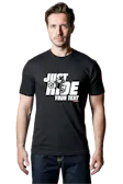 T-shirt 24MX Just Ride