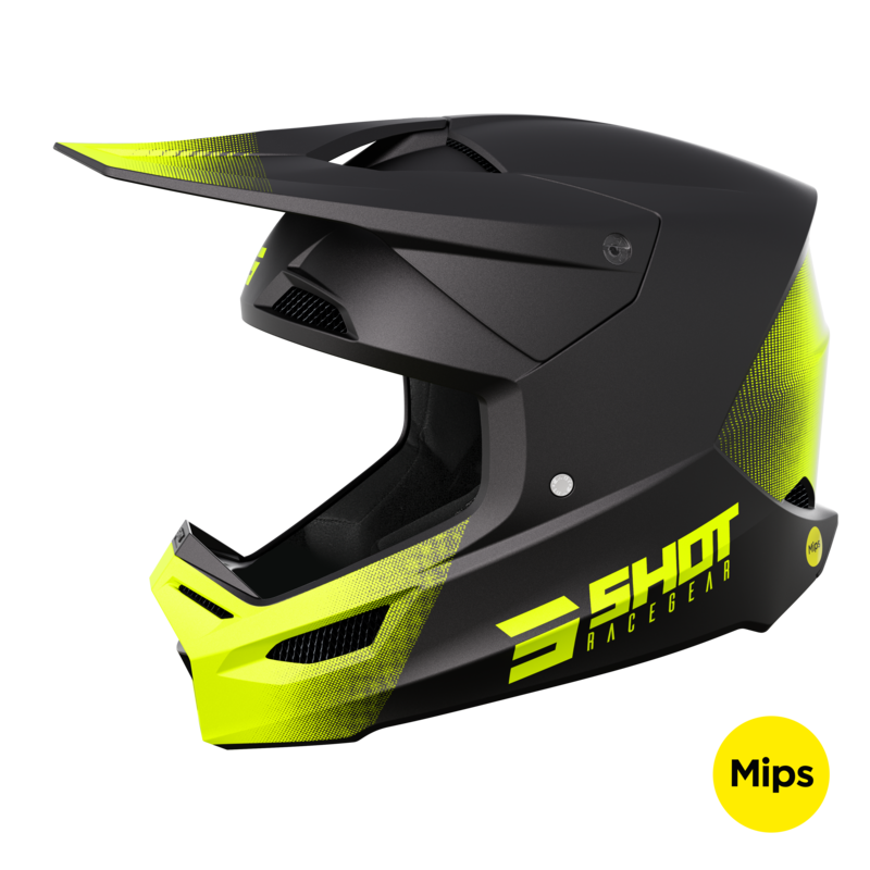 Crosshelm Shot Race Mips®