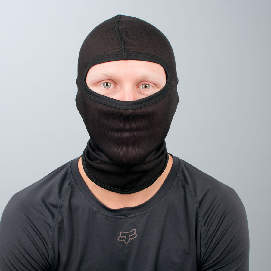 Balaclava Course