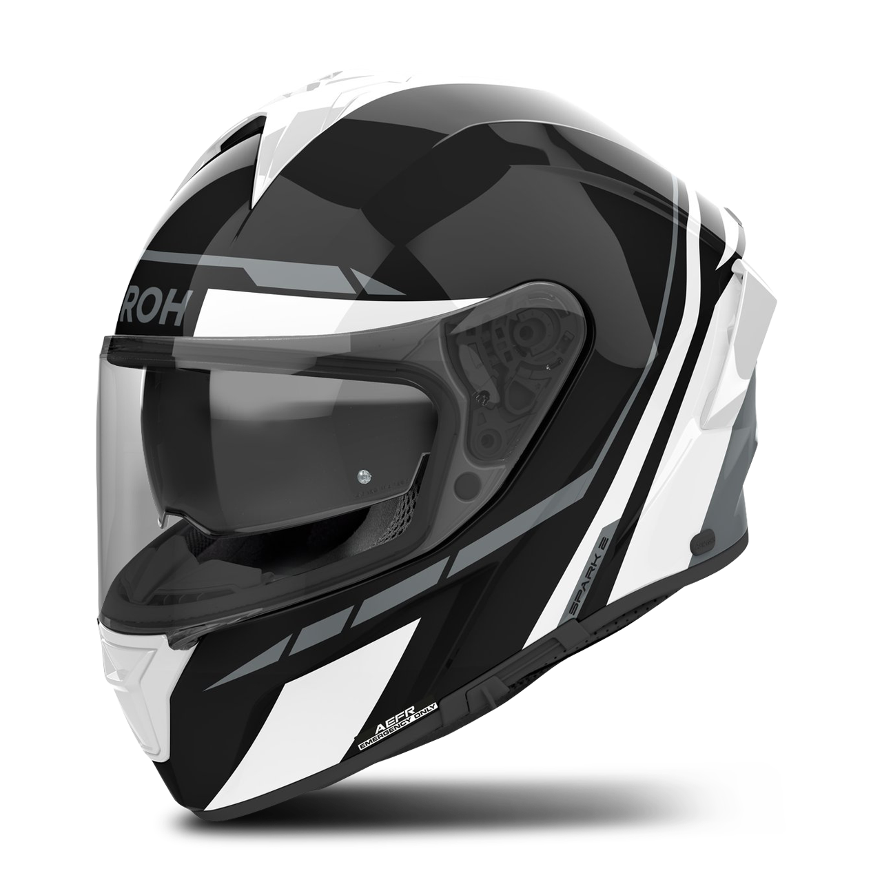 Casco Integral Airoh Spark 2 Spinner