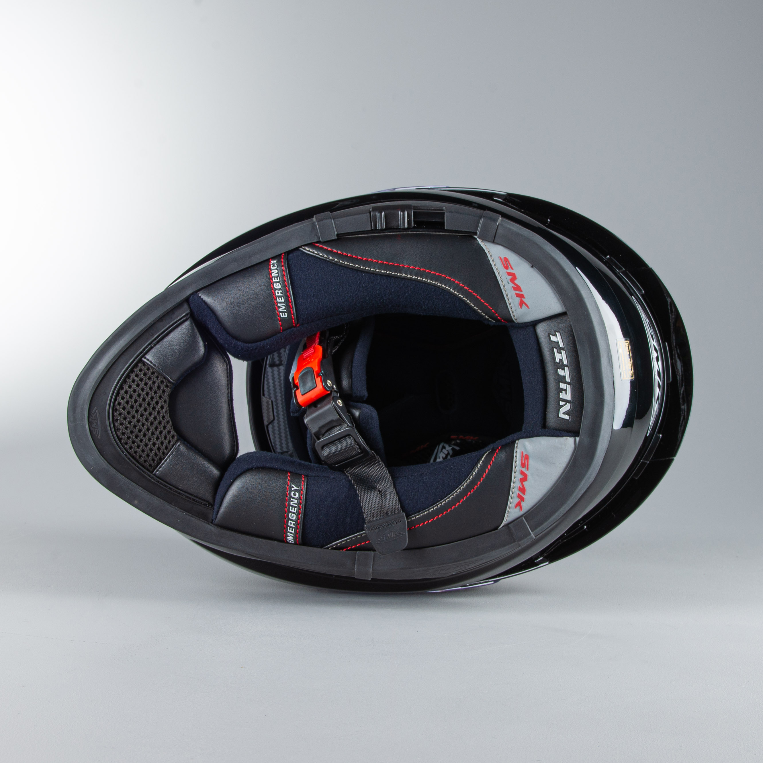 SMK Titan Full Face Helmet