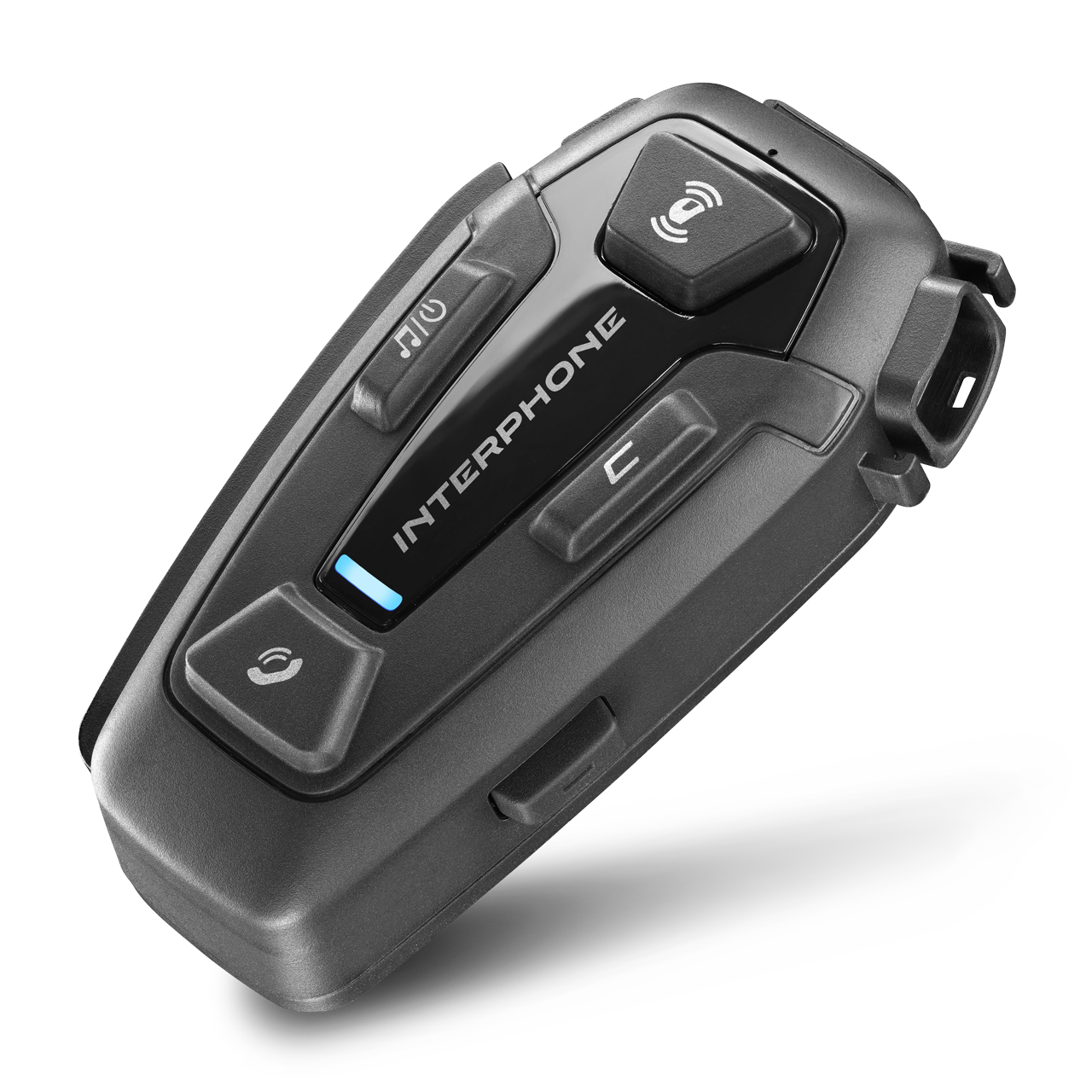Sistem Intercom Interphone U-Com 8R Negru