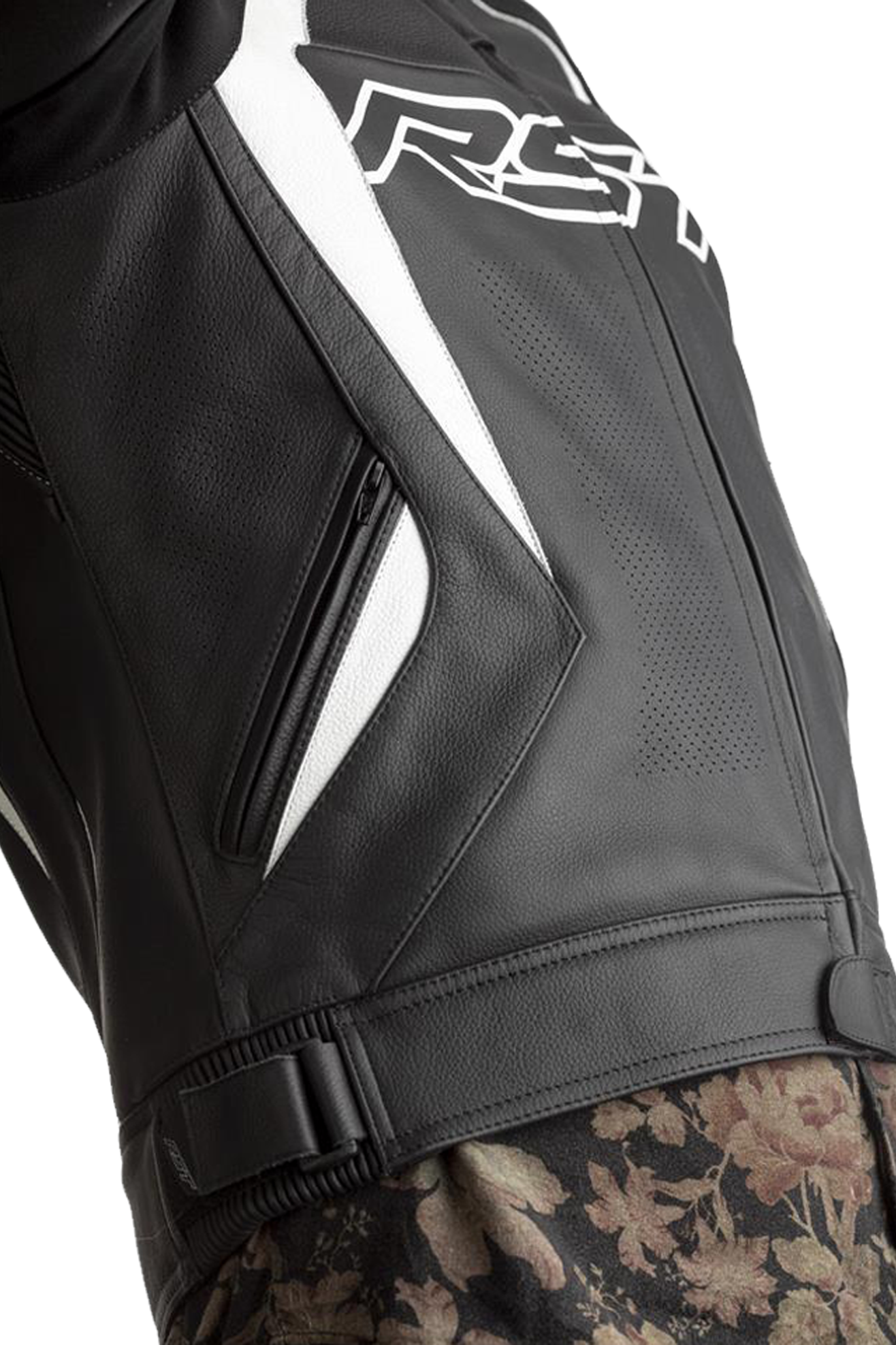 RST Tractech Evo 4 Motorcycle Jacket