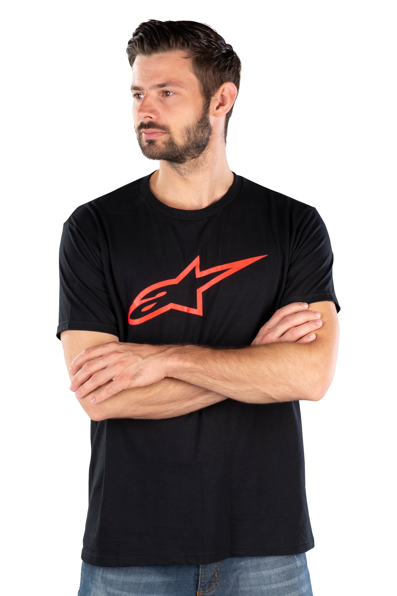 T-shirt Alpinestars Ageless Classic