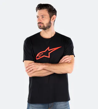 T-shirt Alpinestars Ageless Classic