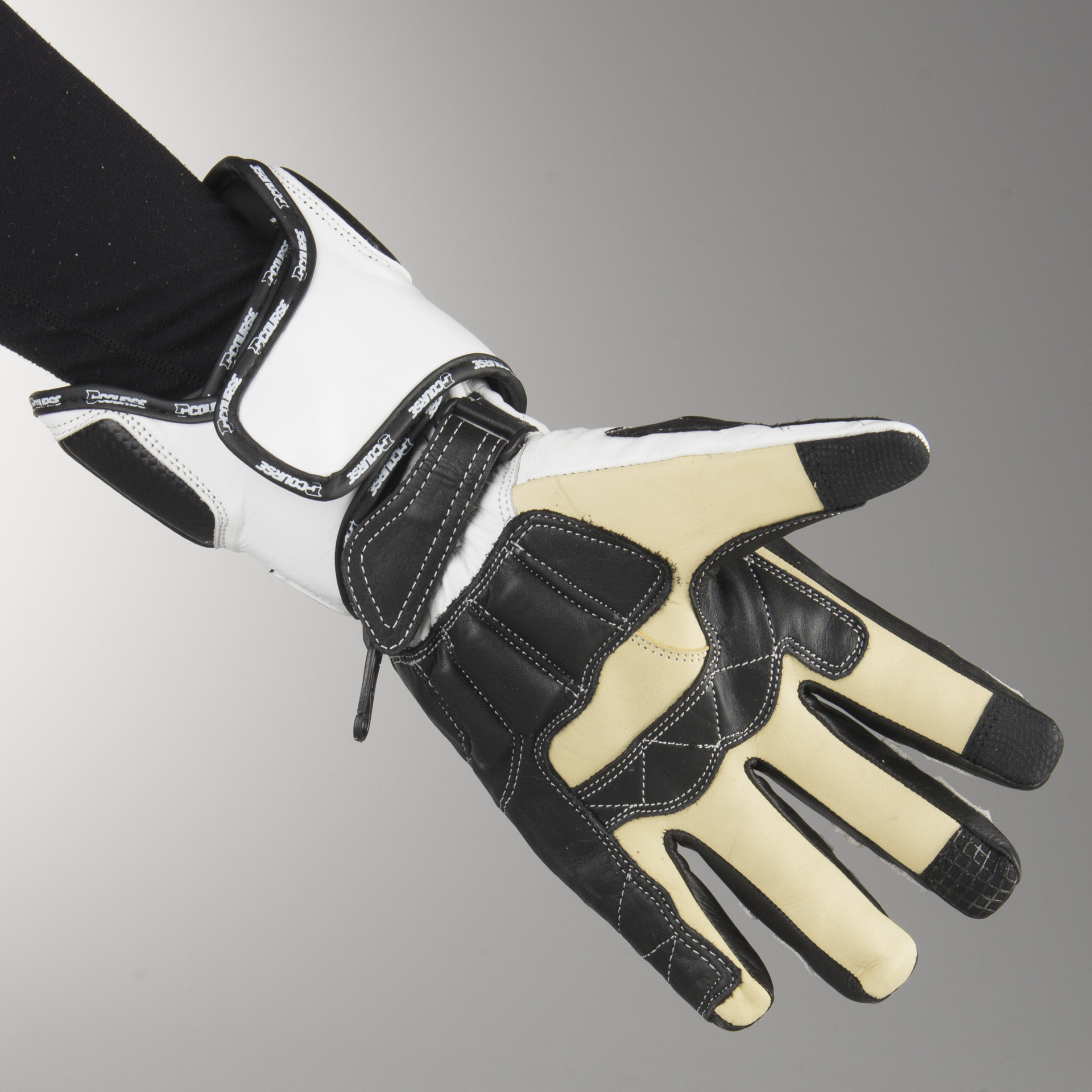 Guantes de Moto Course Alpha Pro