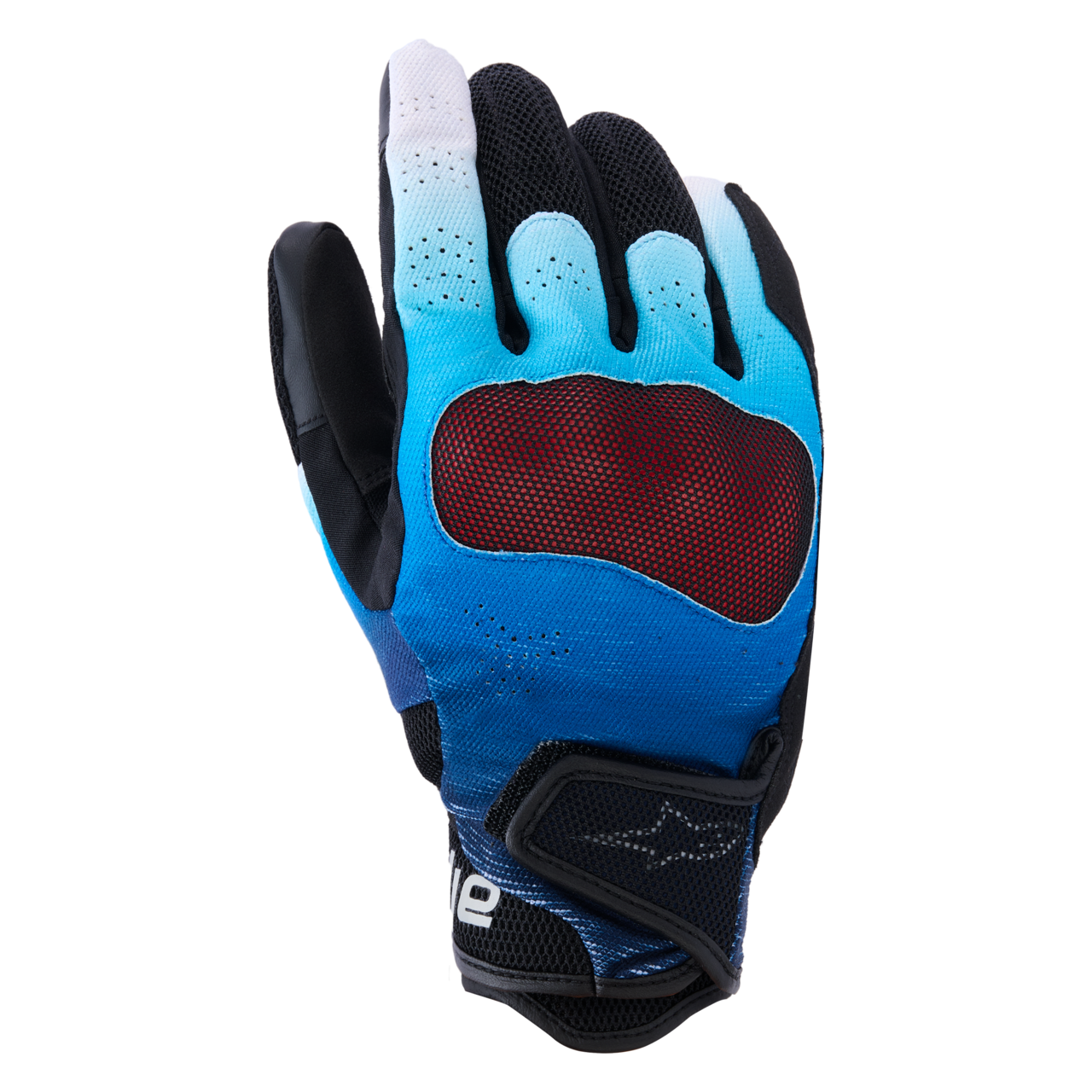 Motorhandschoenen Alpinestars Mogress Airflow