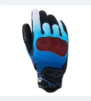 Motorhandschoenen Alpinestars Mogress Airflow