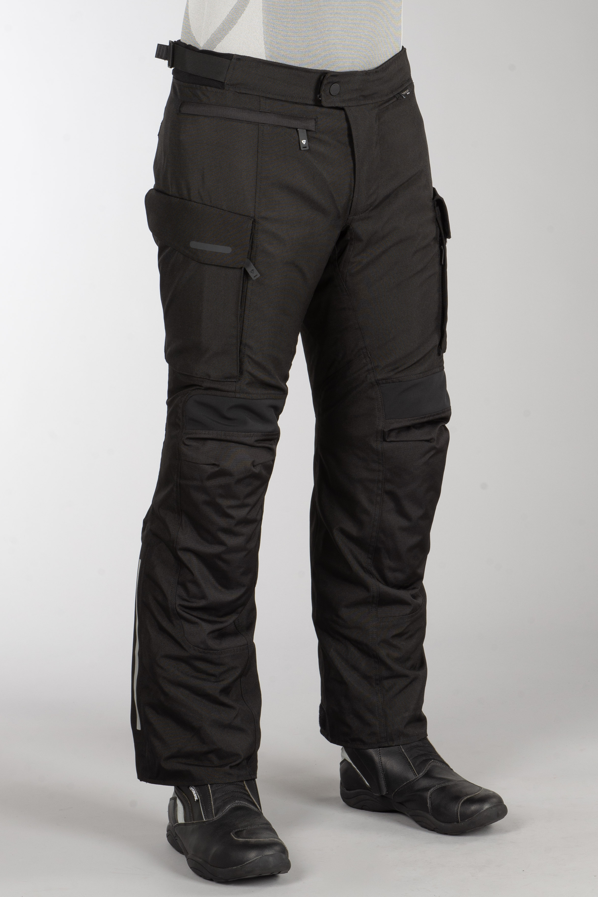 Pantalones de Moto Rev'It! Outback 3 Cortos