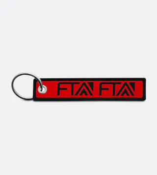Breloc De Zbor FTA Accelerație Maximă