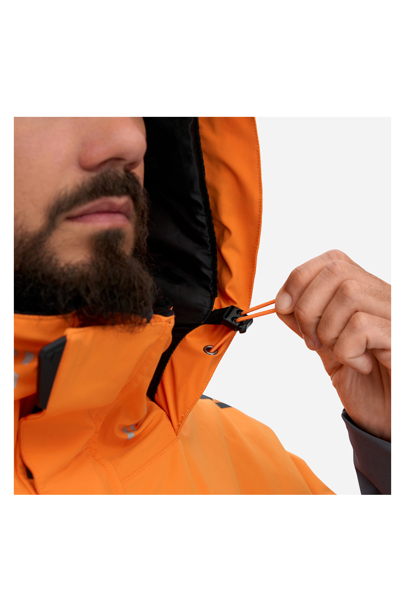 Finntrail Escape CX Snow Clothing kit