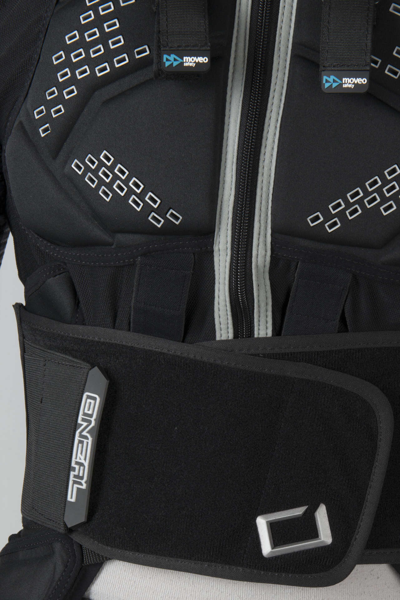 O'Neal MadAss Moveo Protective Jacket