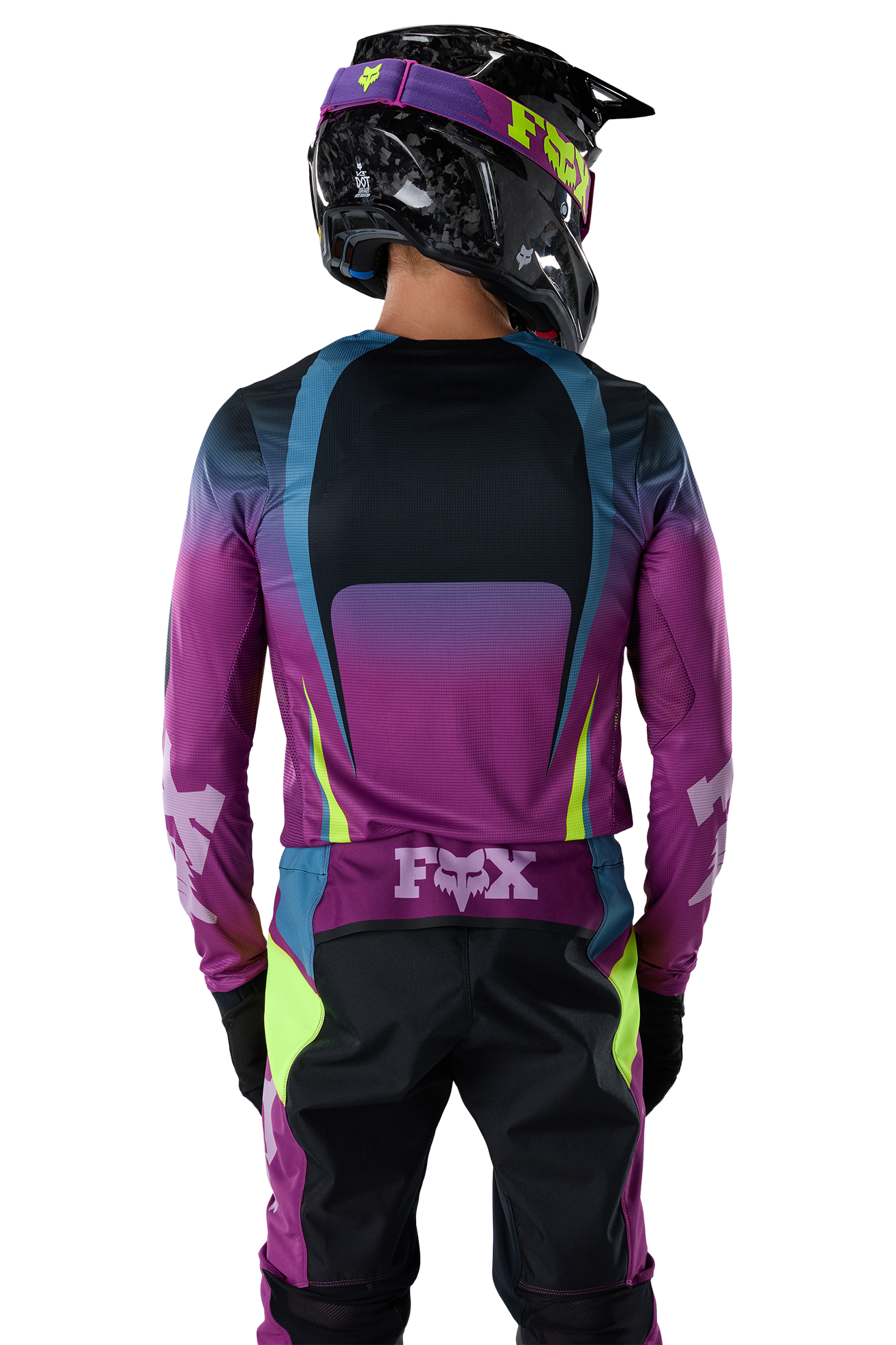Crosstrøje FOX Flexair Thorn