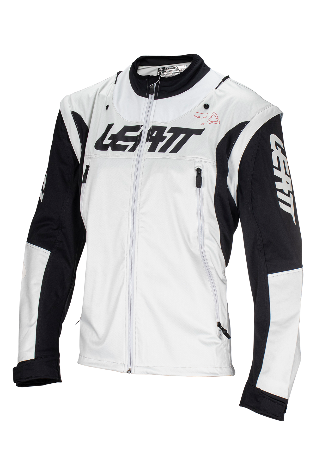 Endurojas Leatt Moto 4.5 X-Lite Forge