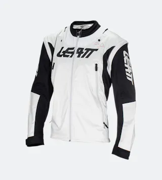 Casaco de Enduro Leatt Moto 4.5 X-Lite