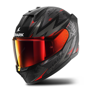 Umpikypärä Shark D-Skwal 3 Blast R