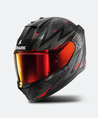Integraalhelm Shark D-Skwal 3 Blast R