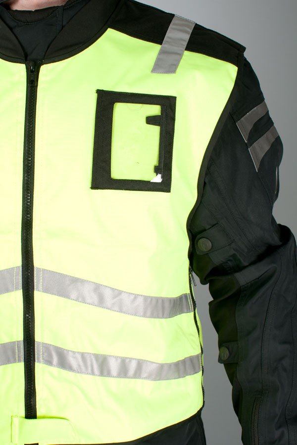 Richa 3M Reflective Vest