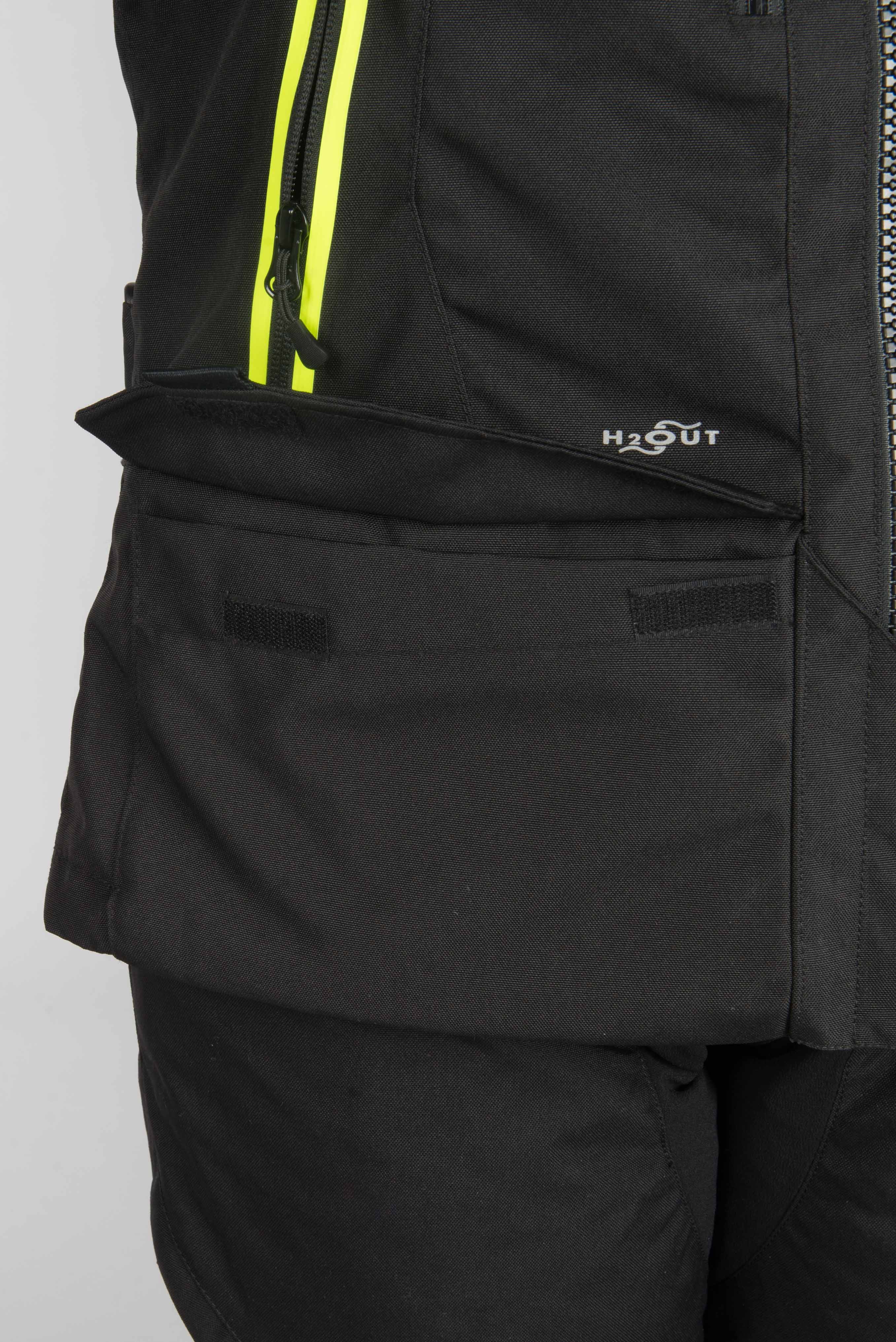 Spidi Voyager 4 Women’s Jacket