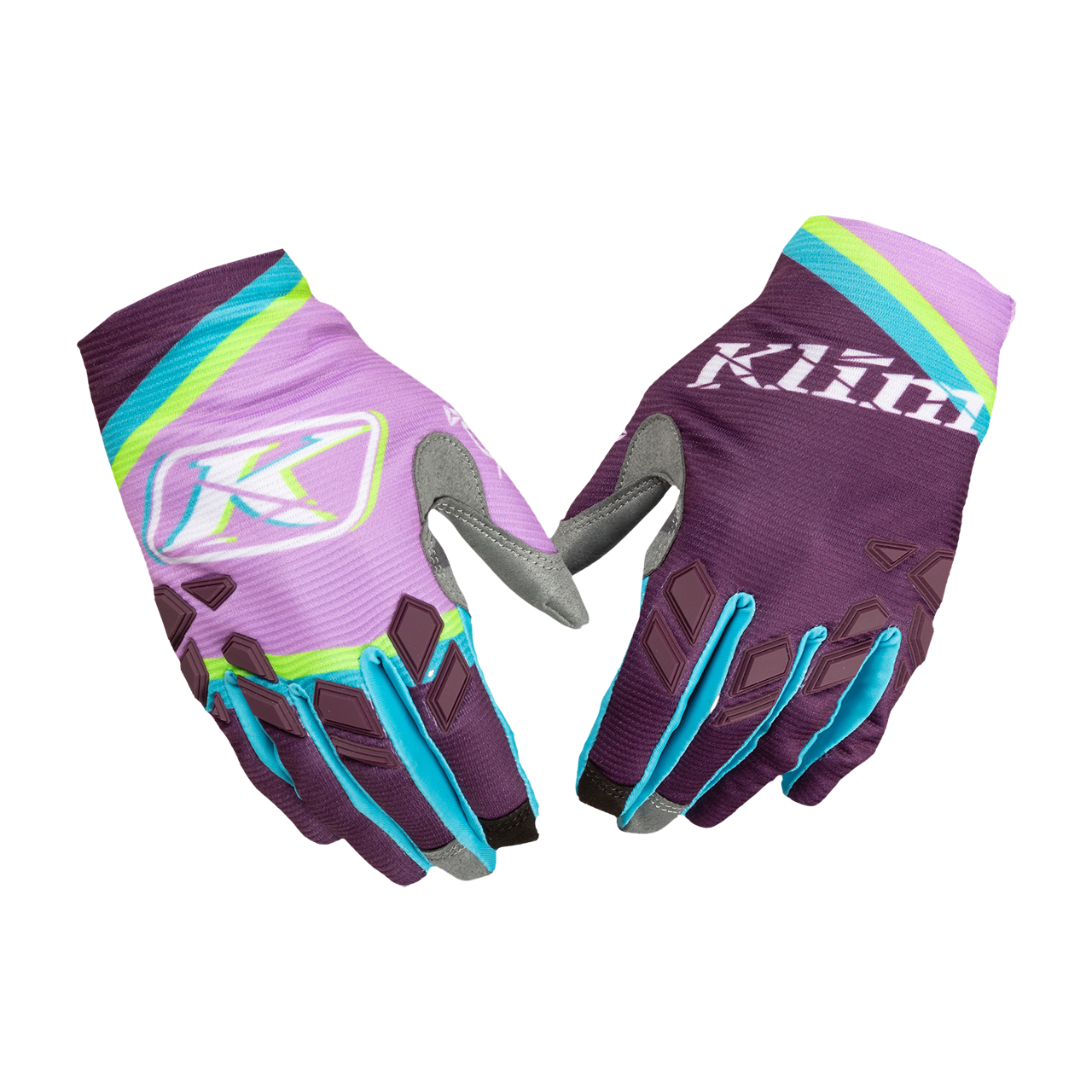 Guantes de Cross para Mujer Klim XC Lite
