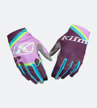 Crosshandschoenen Dames Klim XC Lite Shattered