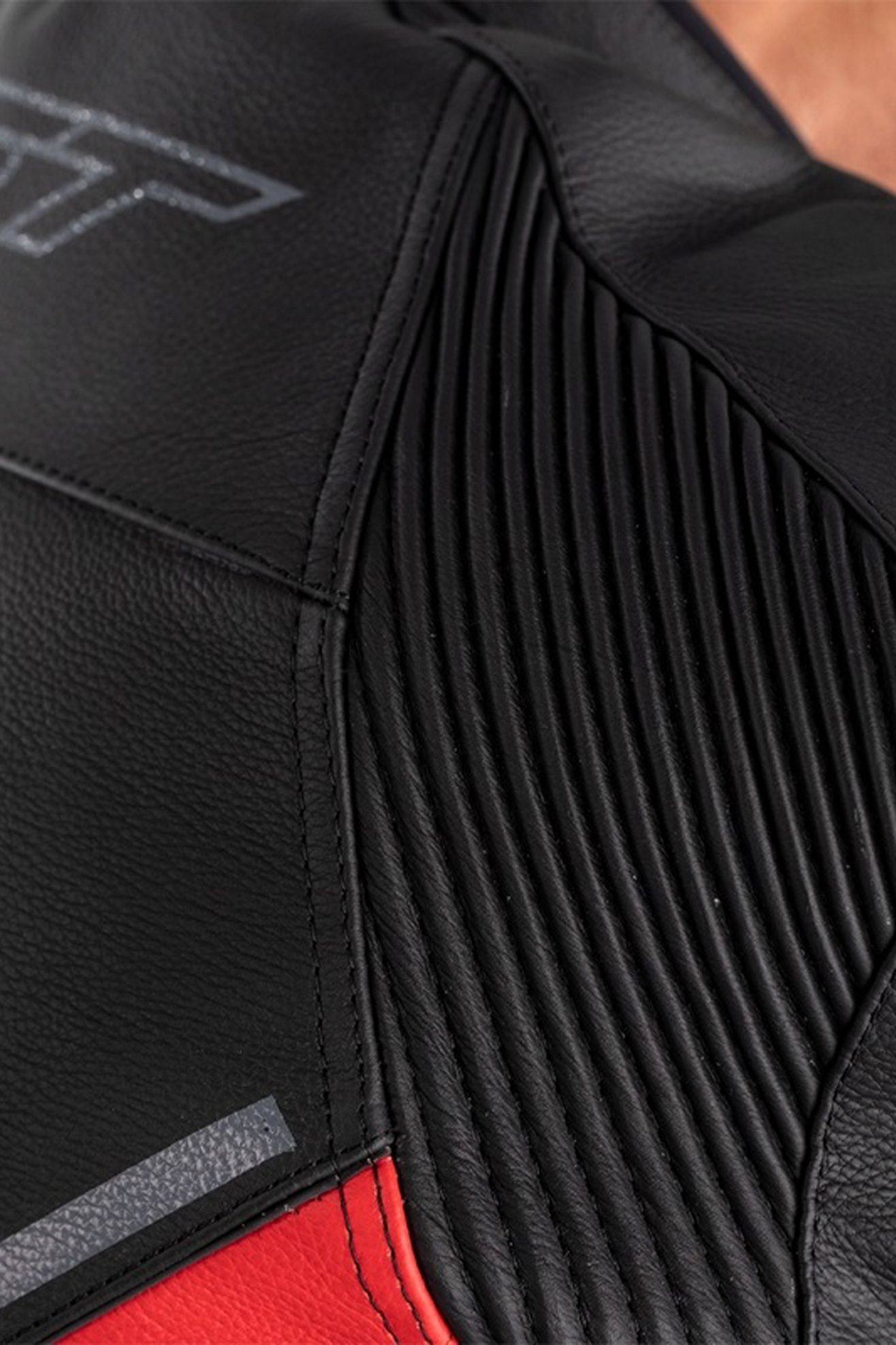 Chaqueta de Moto RST Sabre Airbag