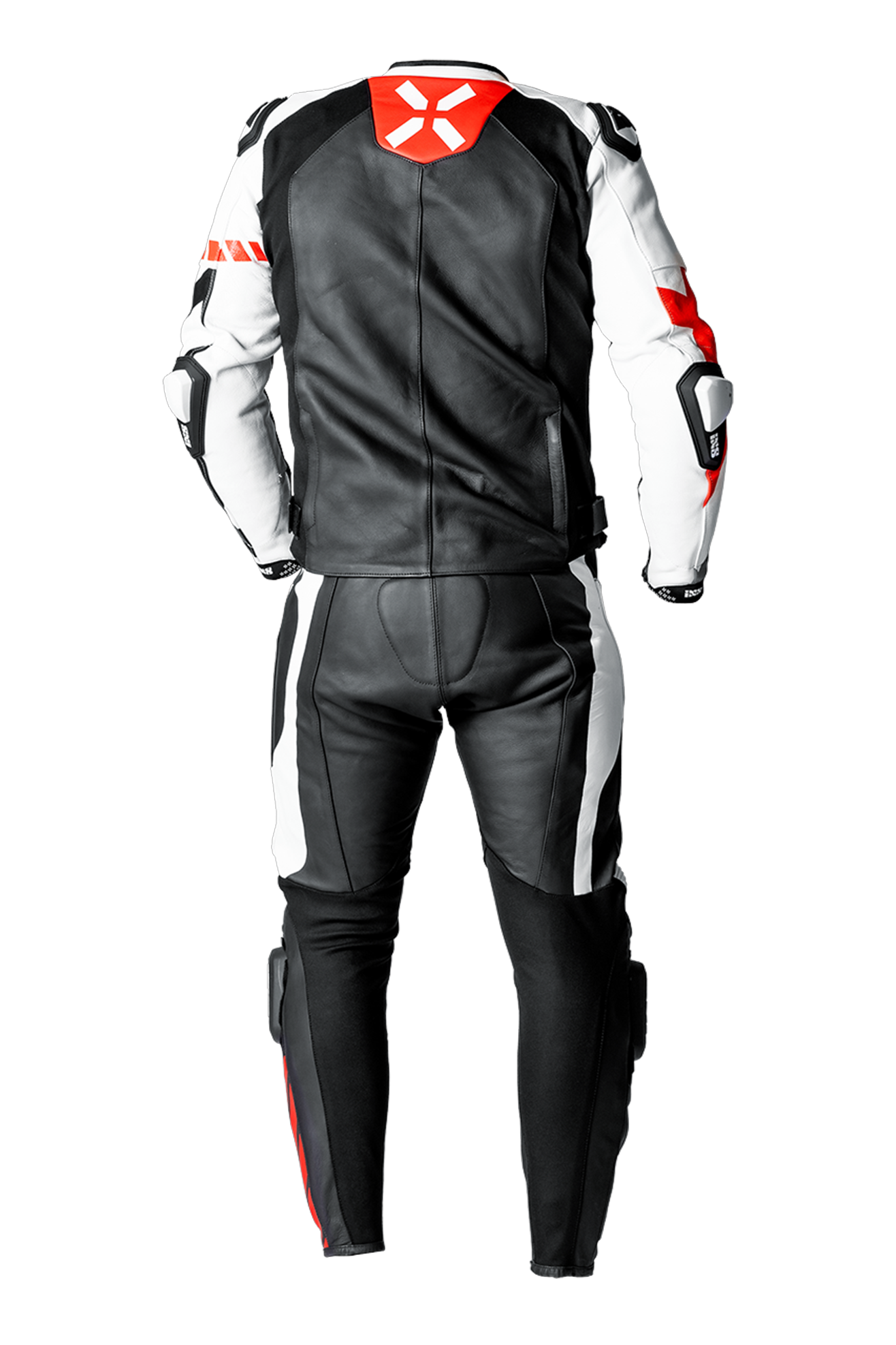 iXS Ace 1.0 Leather MC Leather Suit