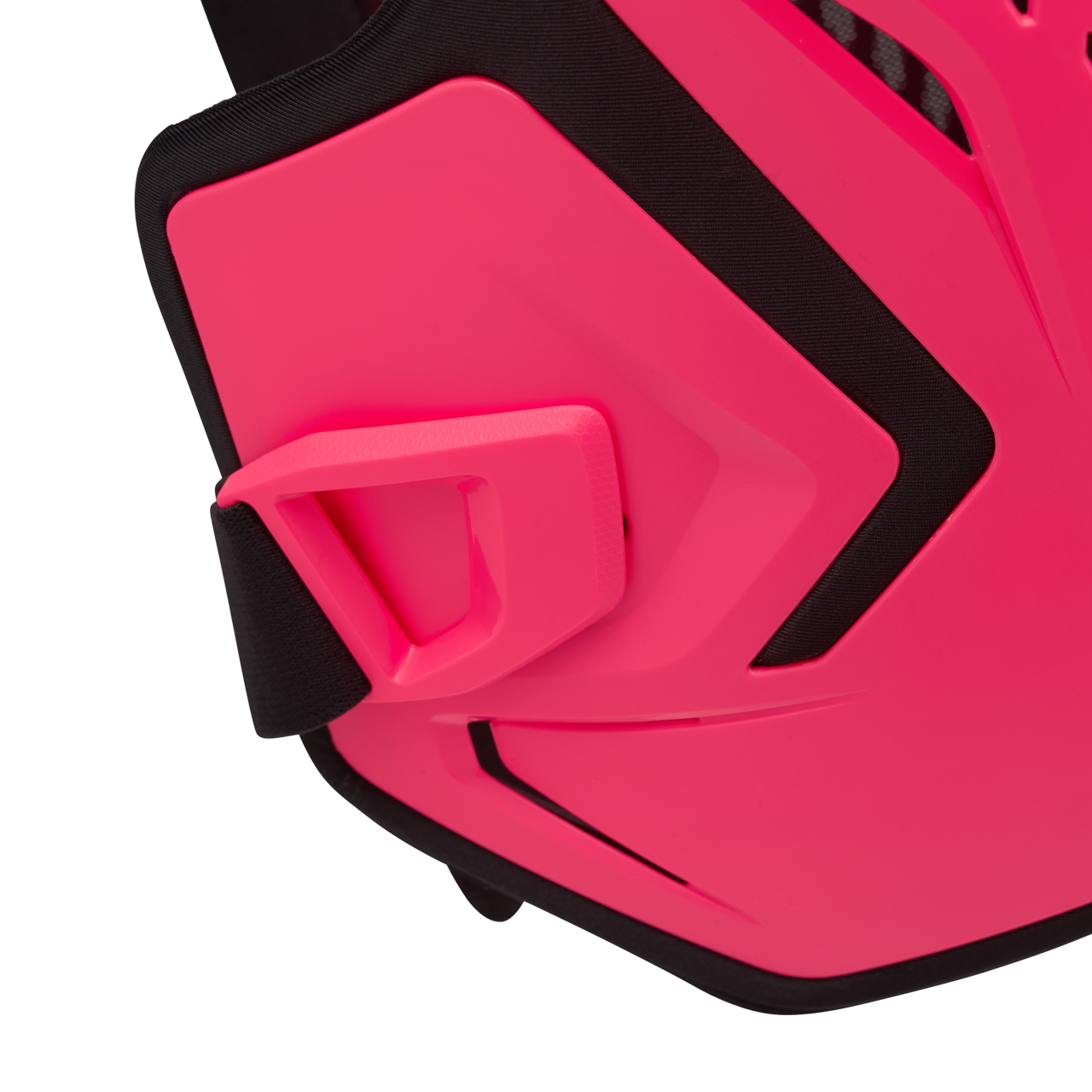 FOX R3 Chest Protector