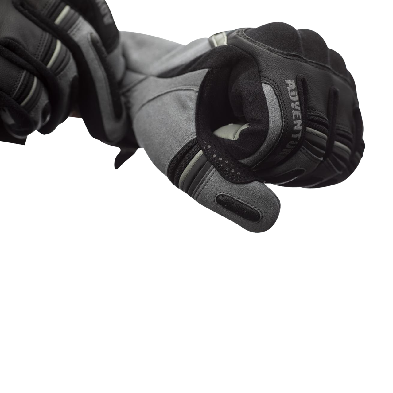 RST Adventure-X Motorcycle Gloves