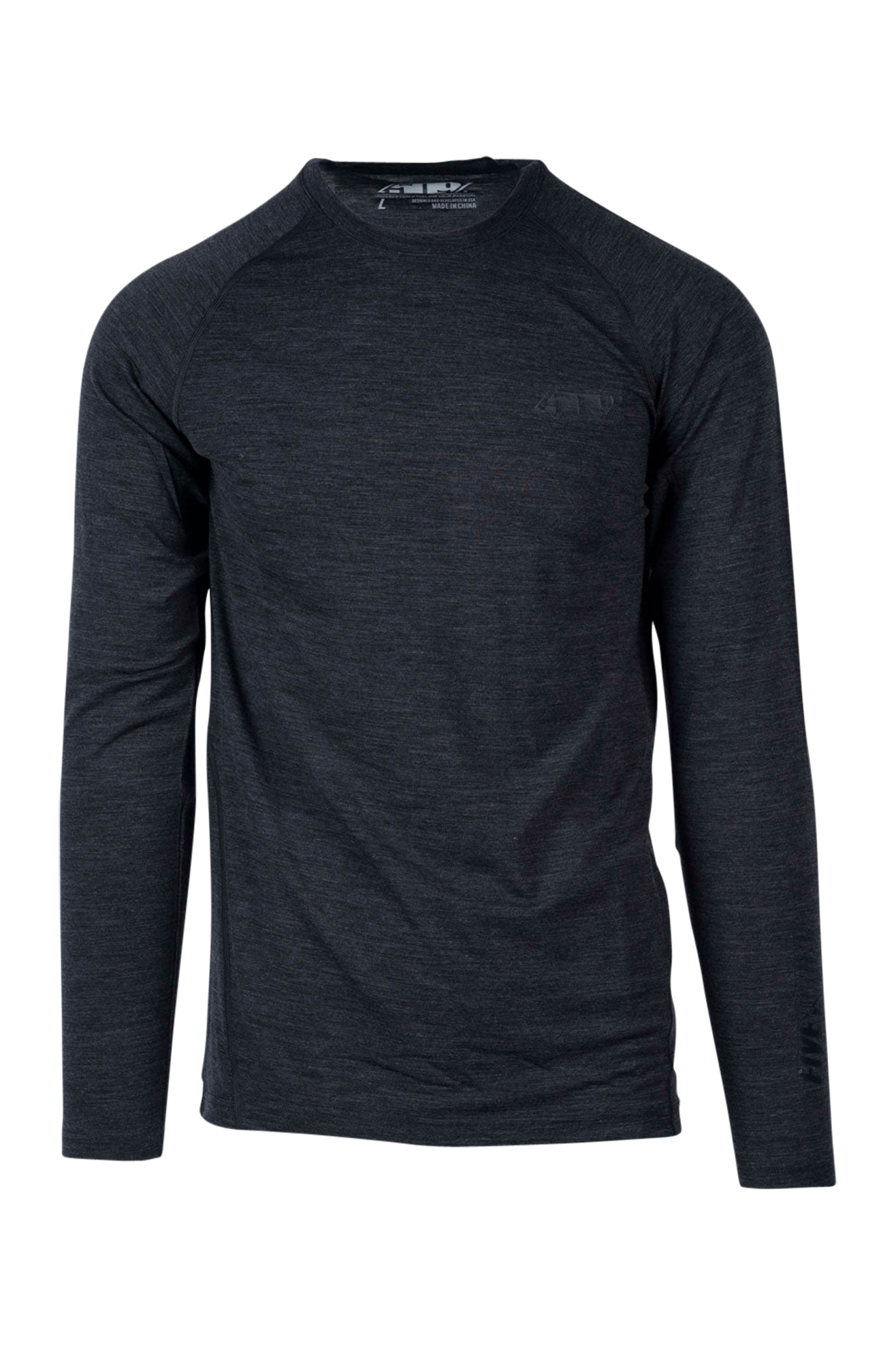 Maillot Technique 509 FZN Merino 180