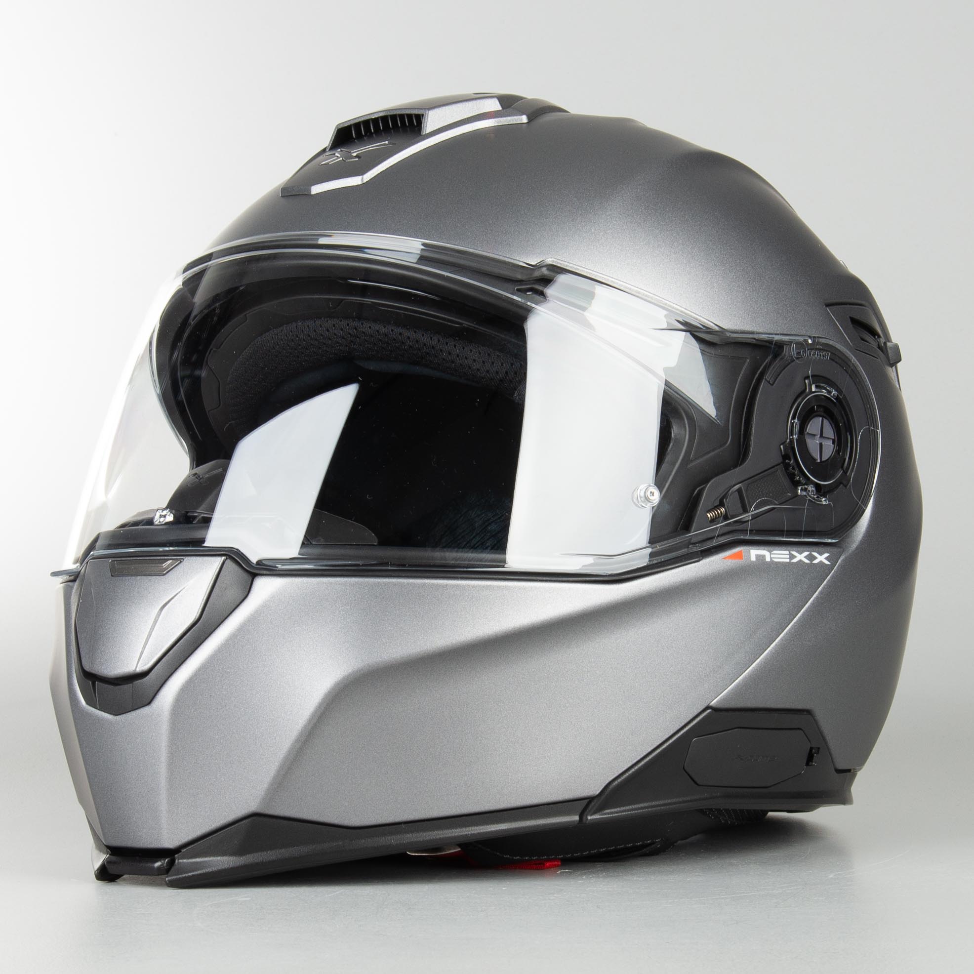 Modulaire Helm Nexx X.Vilitur Plain