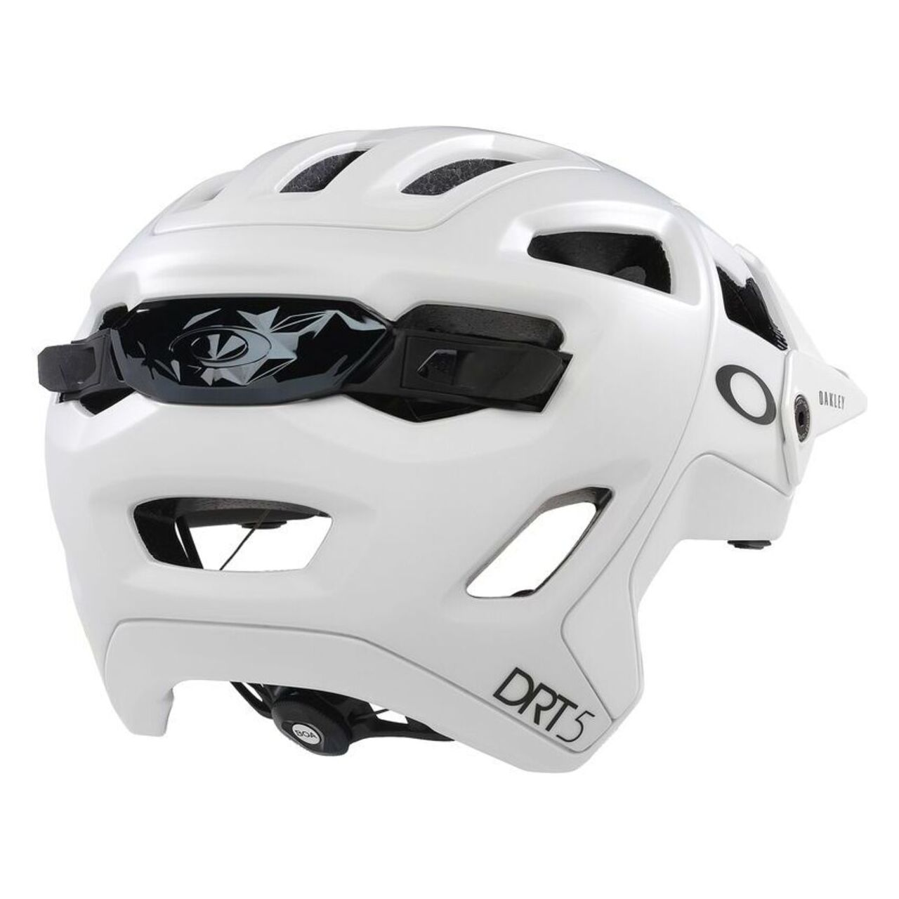 Mountainbikehelm Oakley DRT5 Maven MIPS