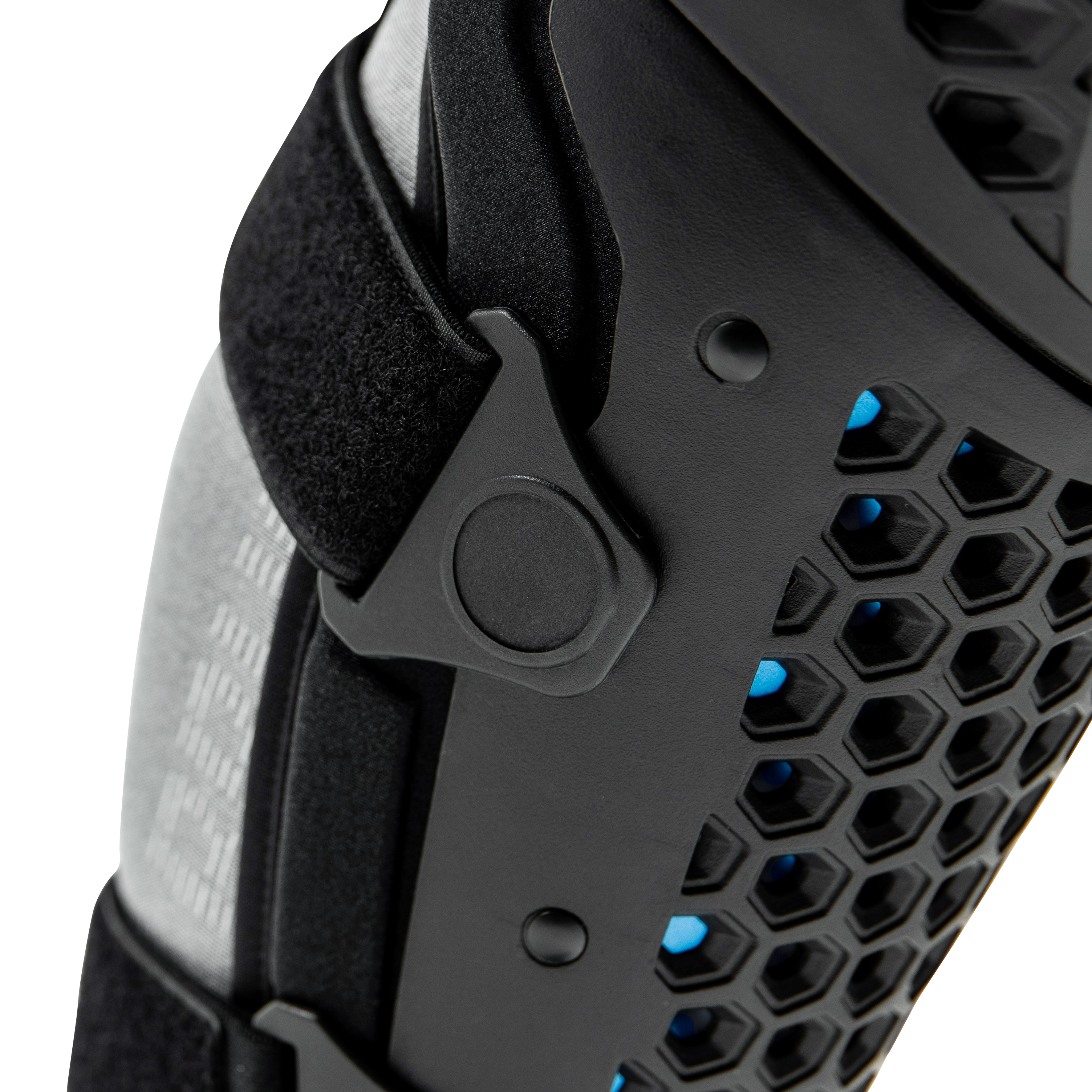 MX Протектор За Коляно Raven Fuse