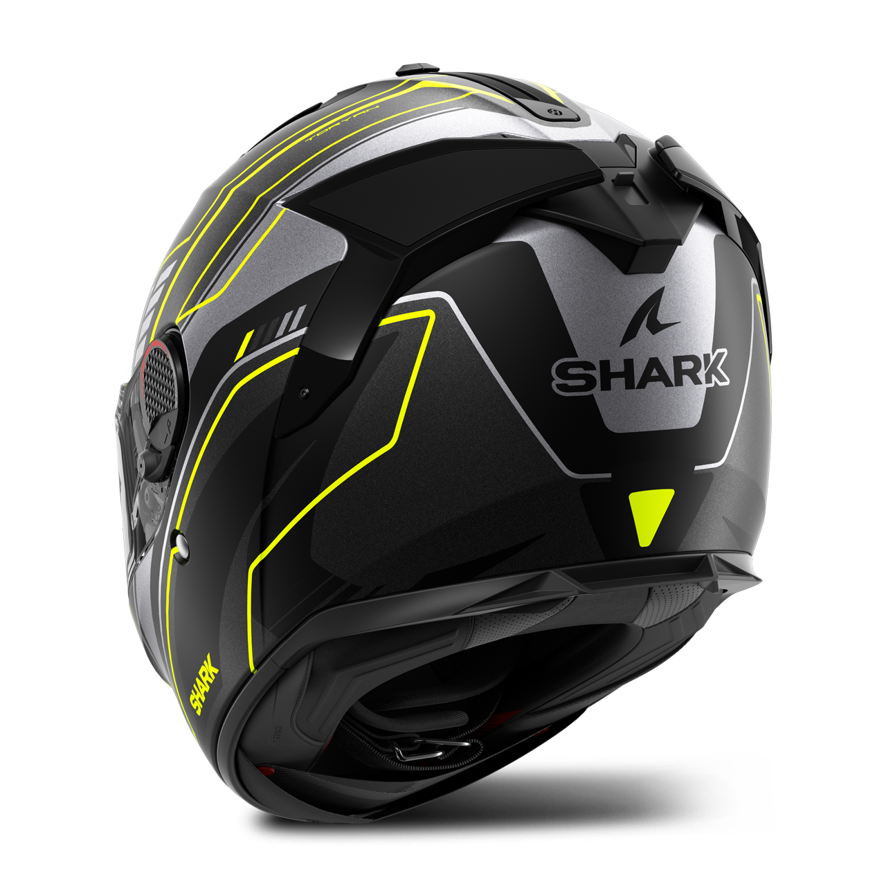 Casco Integral Shark Spartan GT Pro