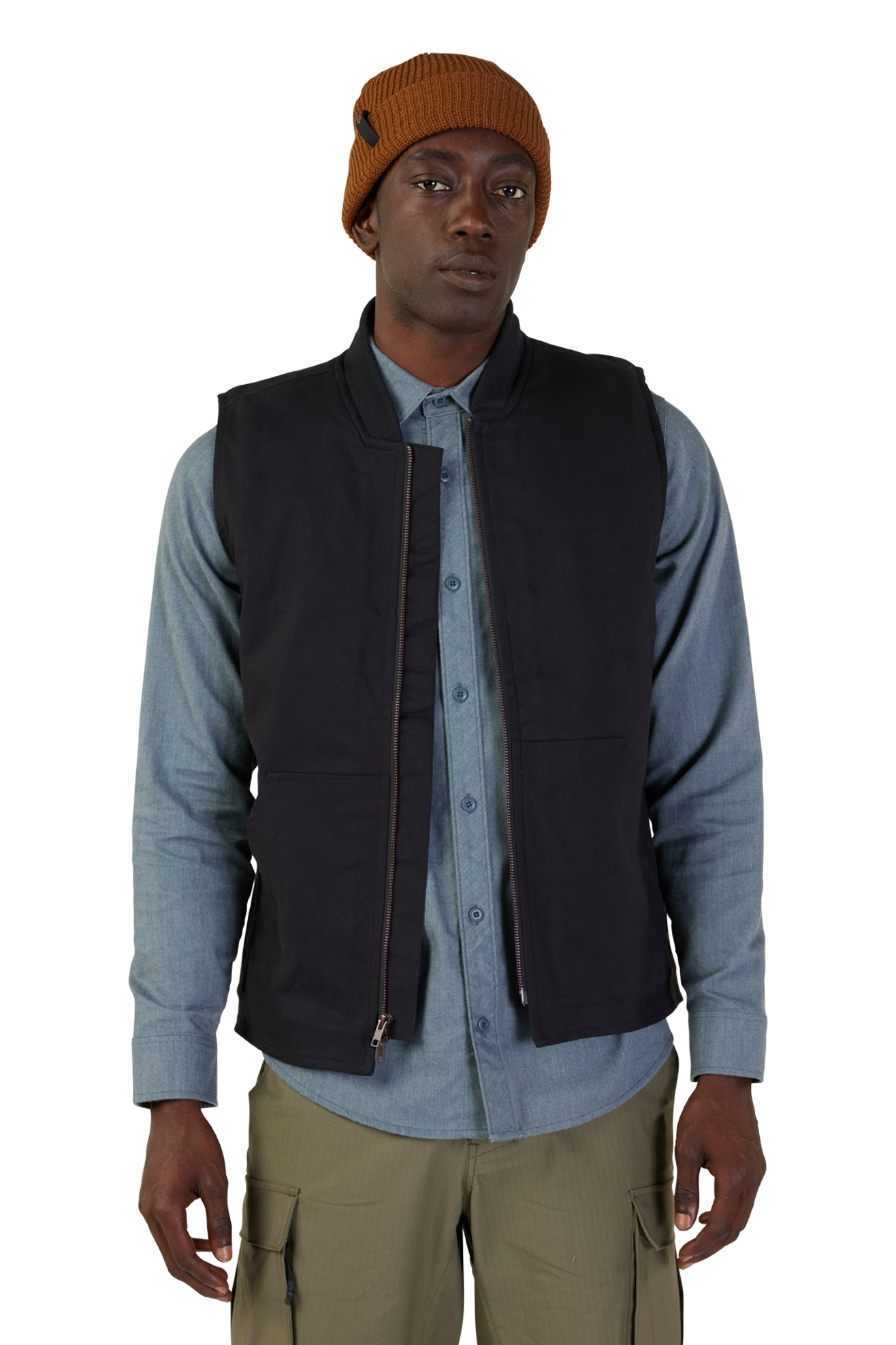 FOX Source Sherpa Vest | 24MX