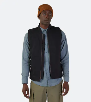 Vesta FOX Source Sherpa