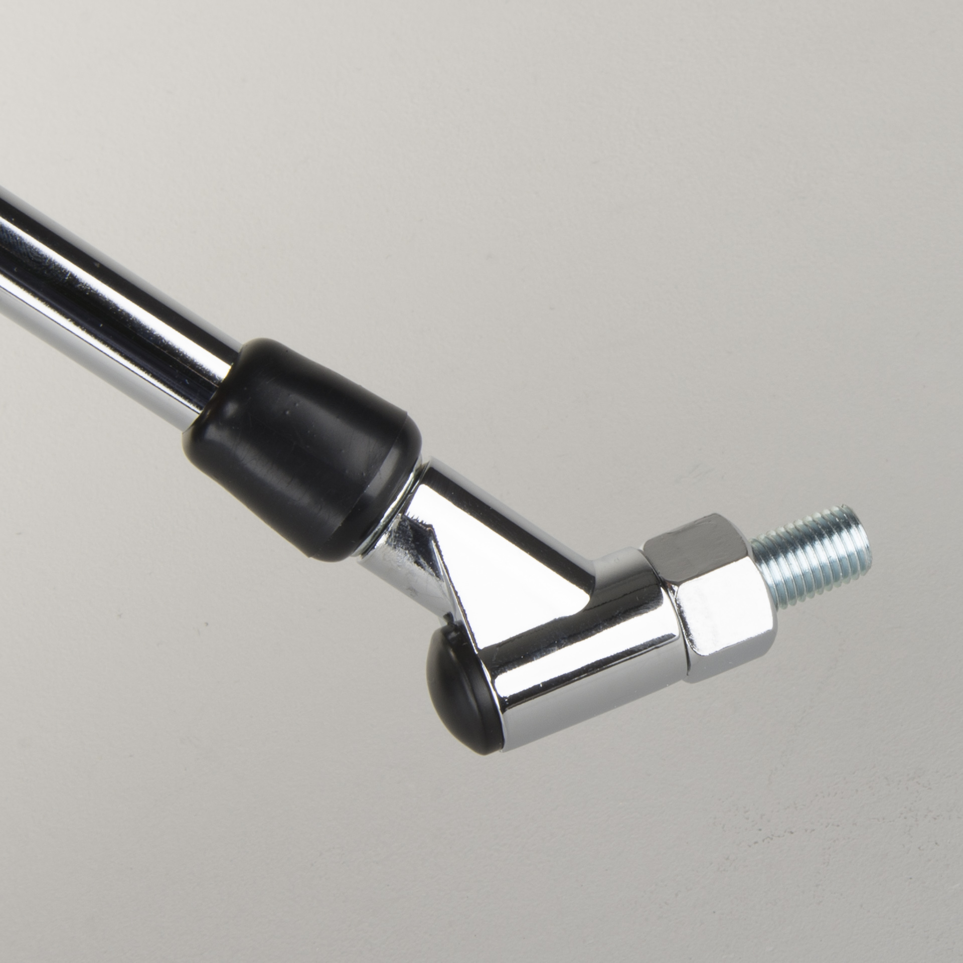 JMP Chrome Rear View Mirror.