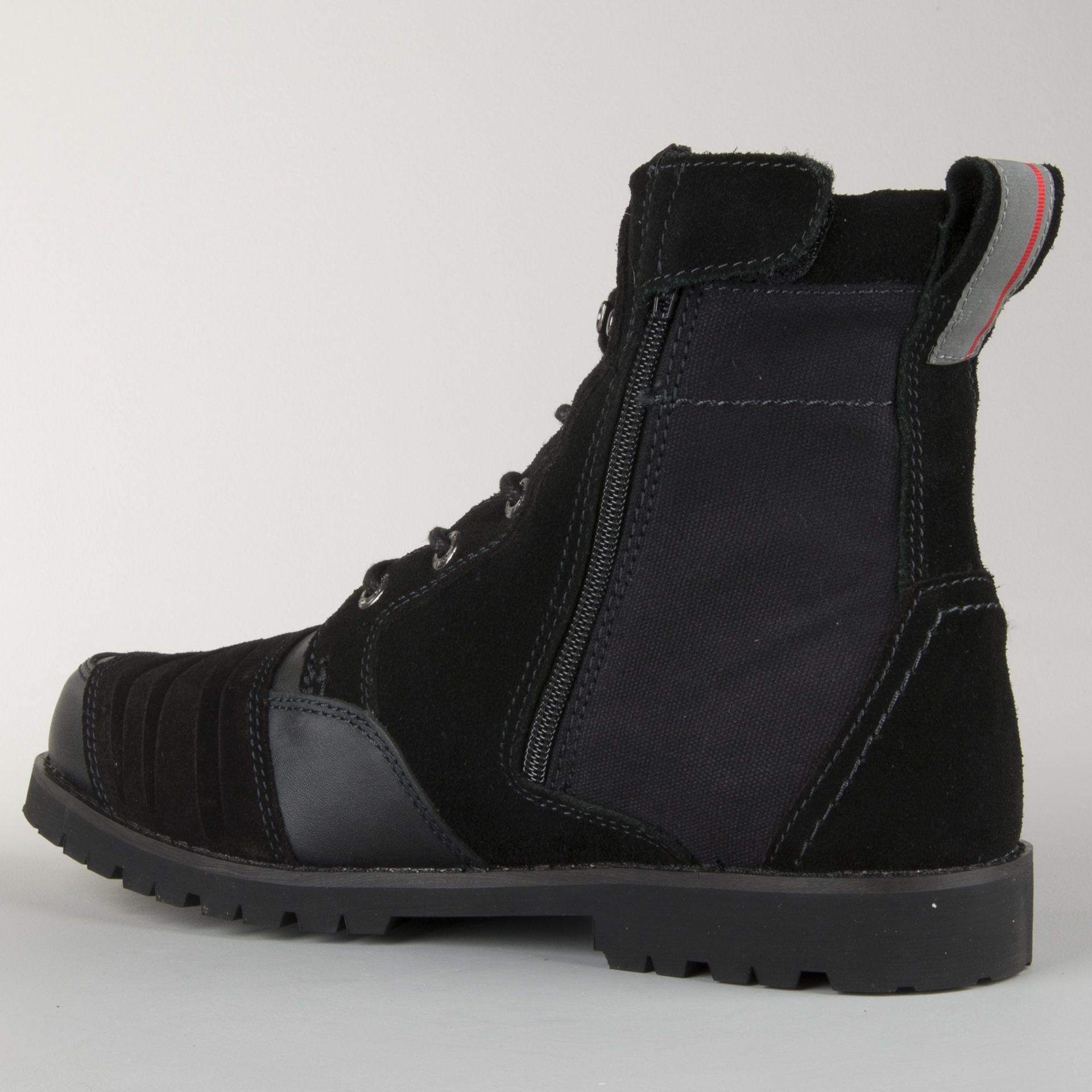 Sidi Arcadia Motorcycle Boot Size 43 Brown