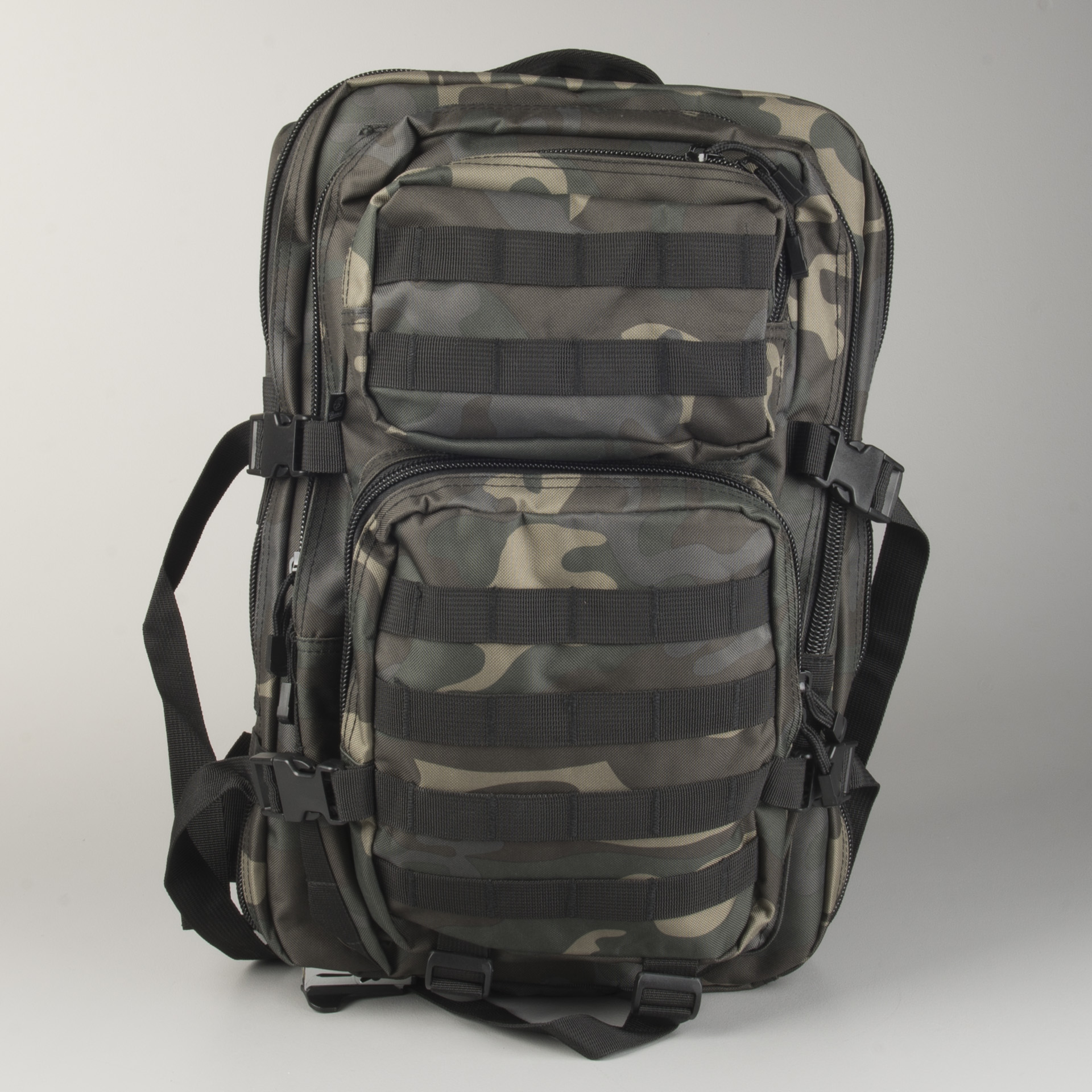 Rucsac Brandit US Cooper Mare - 30L