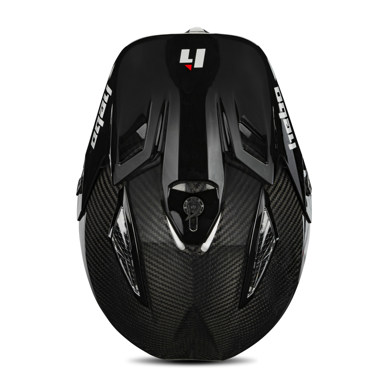 Hebo Enduro Race K3 MX Helmet